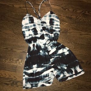 Finders keepers romper